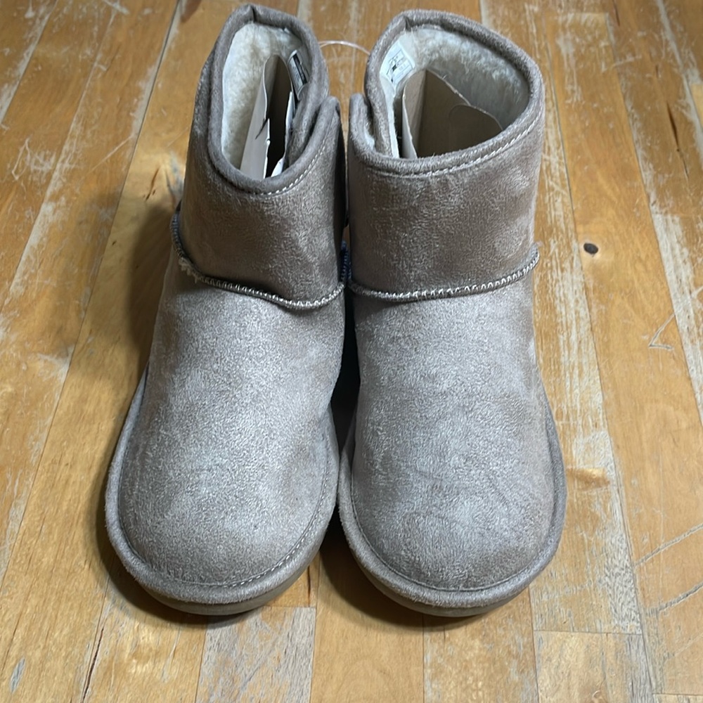 NWT Little Planet by Carters Ava boots